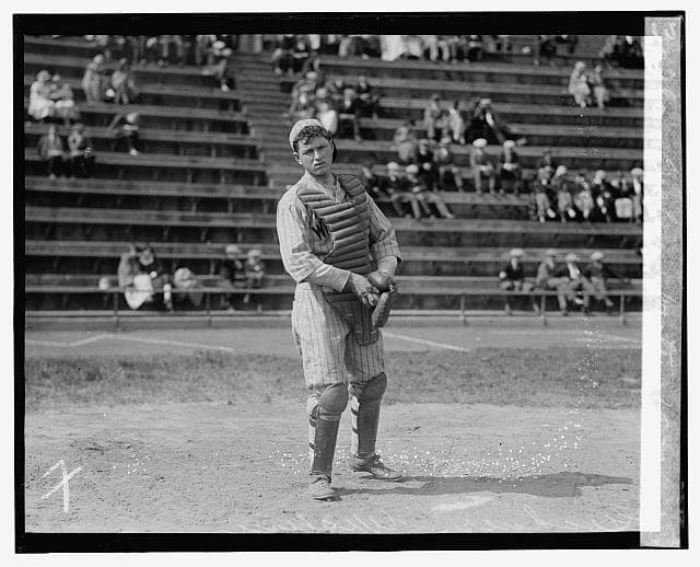 Belle da Costa Greene
