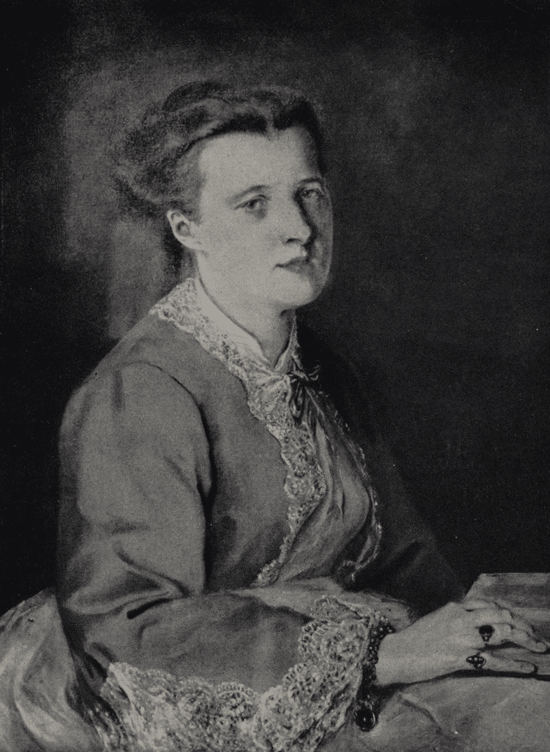 Bessie Rayner Parkes