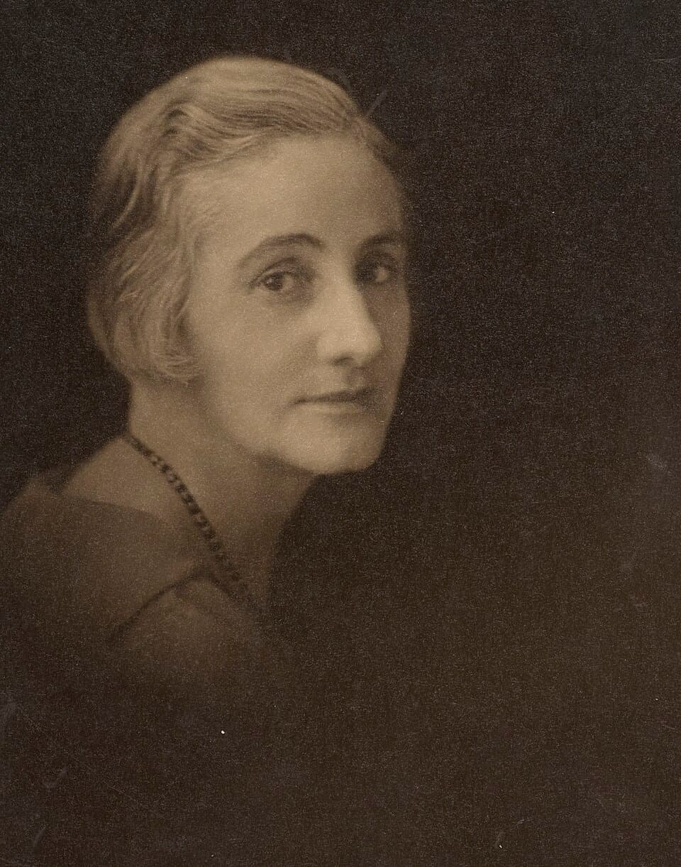 Katherine Prichard