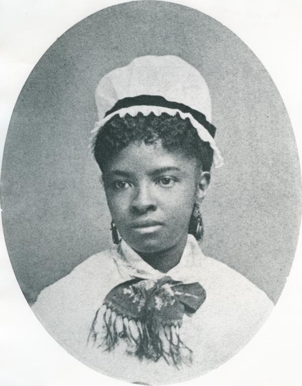Mary Eliza Mahony