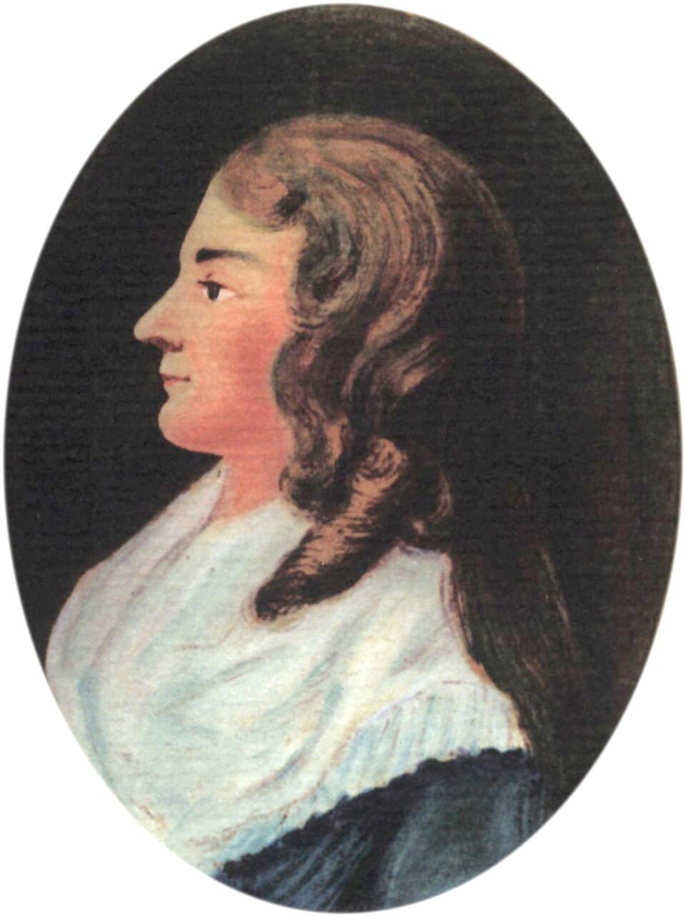 Dorothea Erxleben
