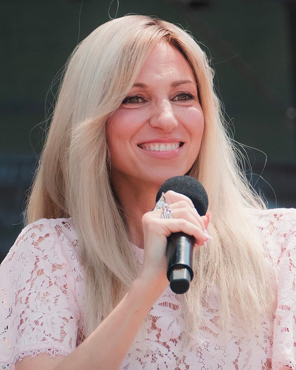 Debbie Gibson