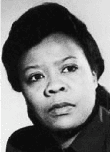 Alice H Parker