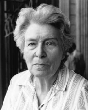 Sabine Zlatin