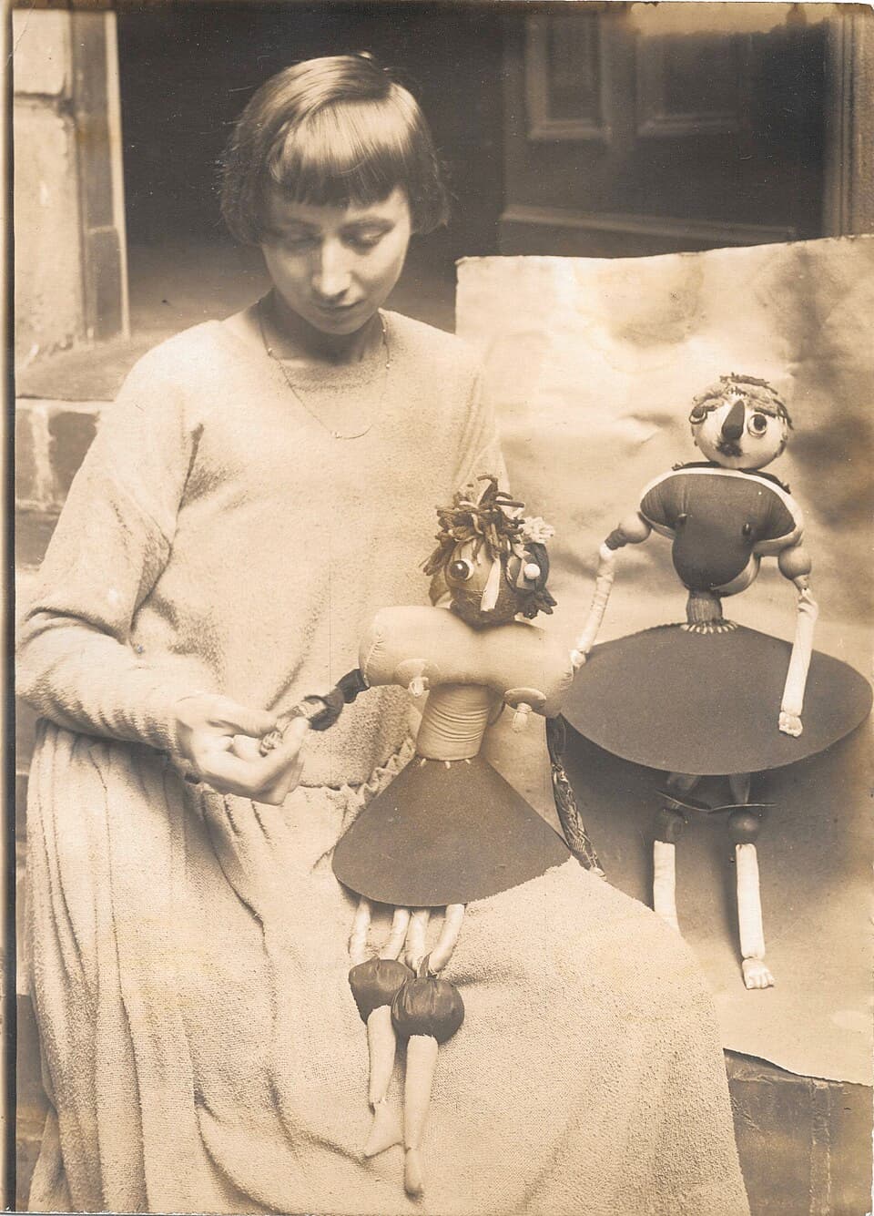 Hannah Hoch