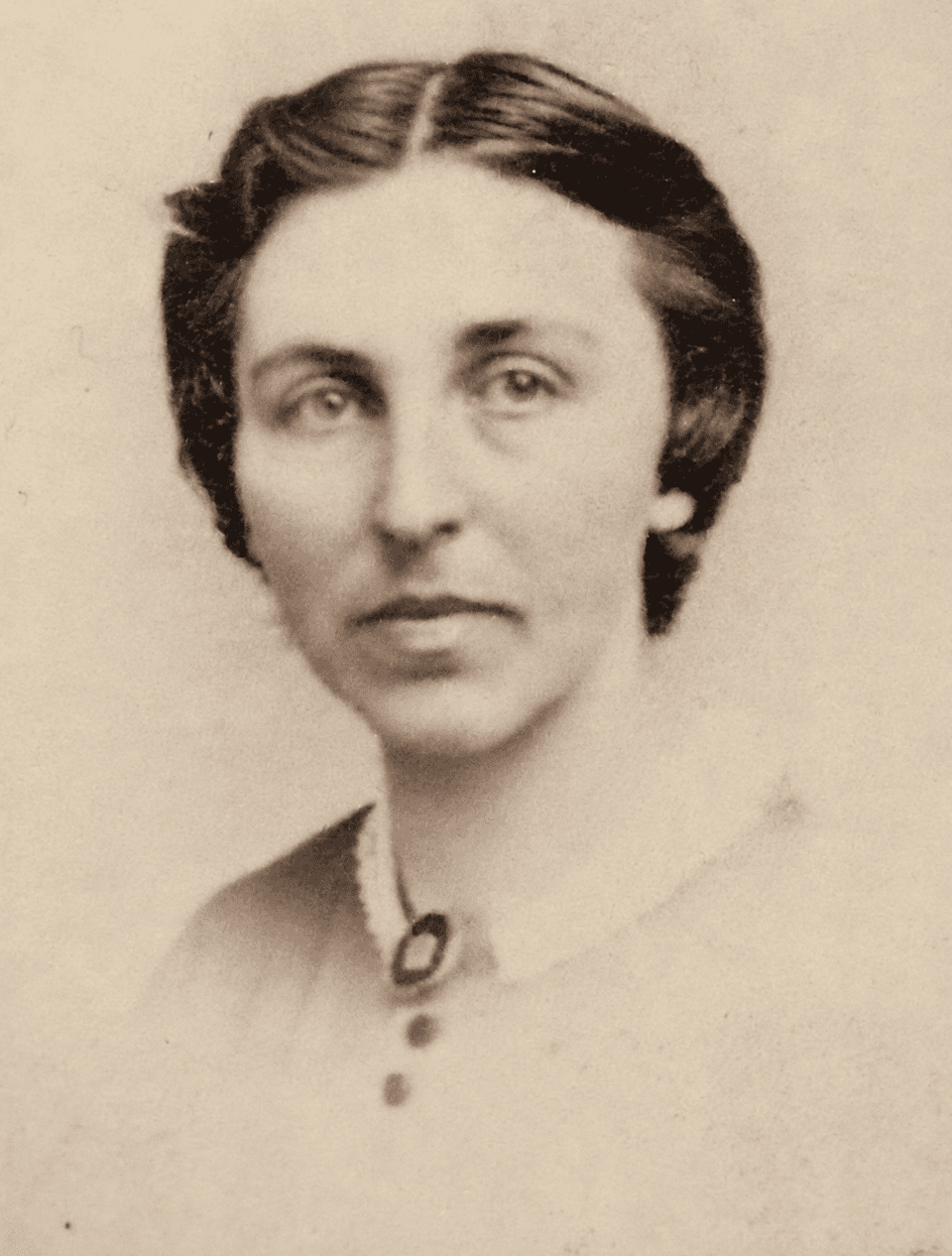Amanda Theodosia Jones