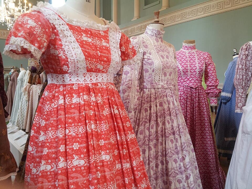 Laura Ashley
