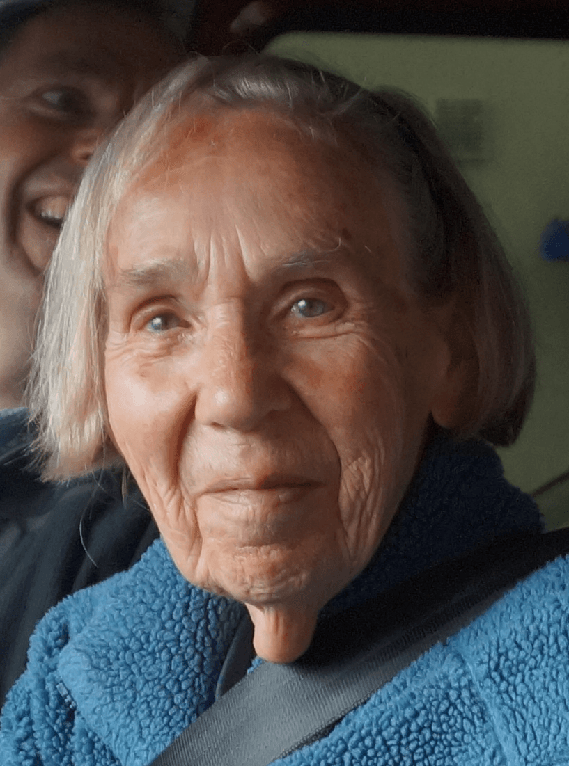 Mary Berners Lee