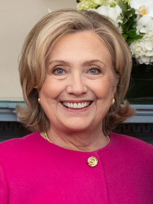 Hillary Long