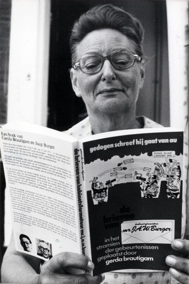 Gerda Brautigam
