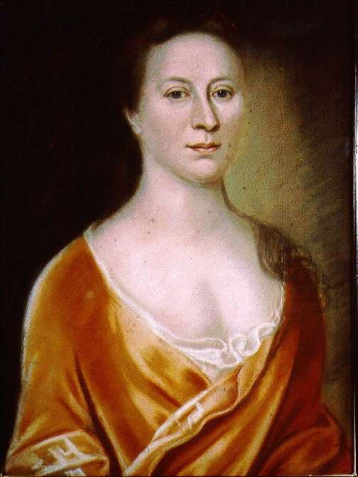 Henrietta Johnston