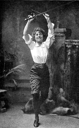 Esme Beringer