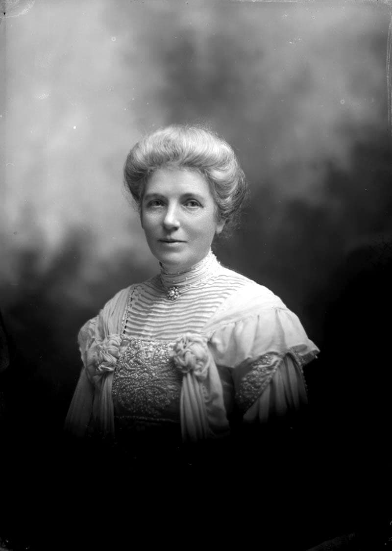 Kate Sheppard