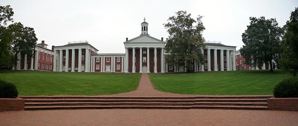 Washington College