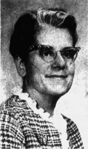 Emma Bailey