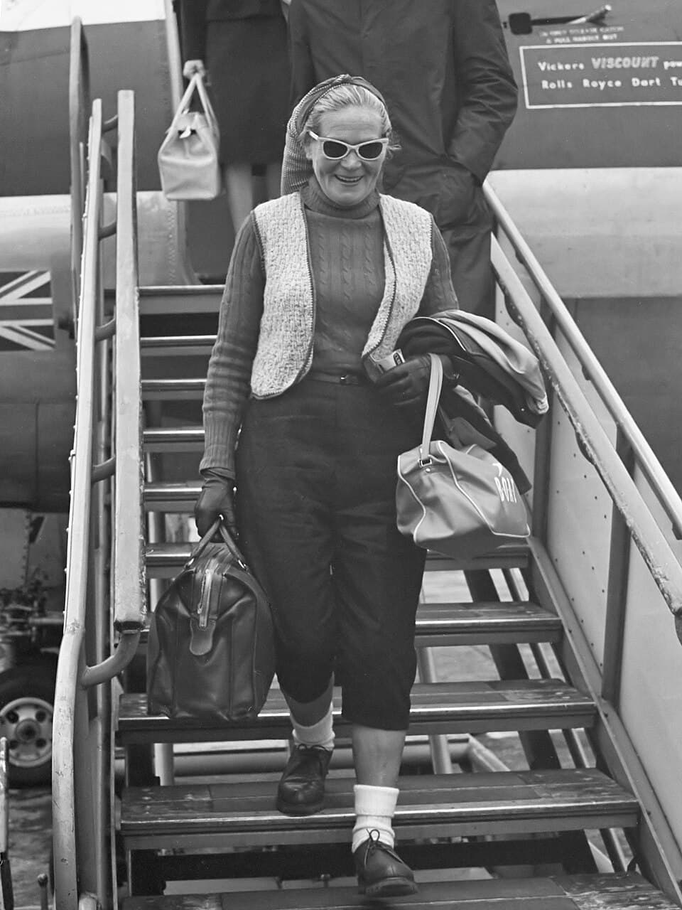 Barbara Moore