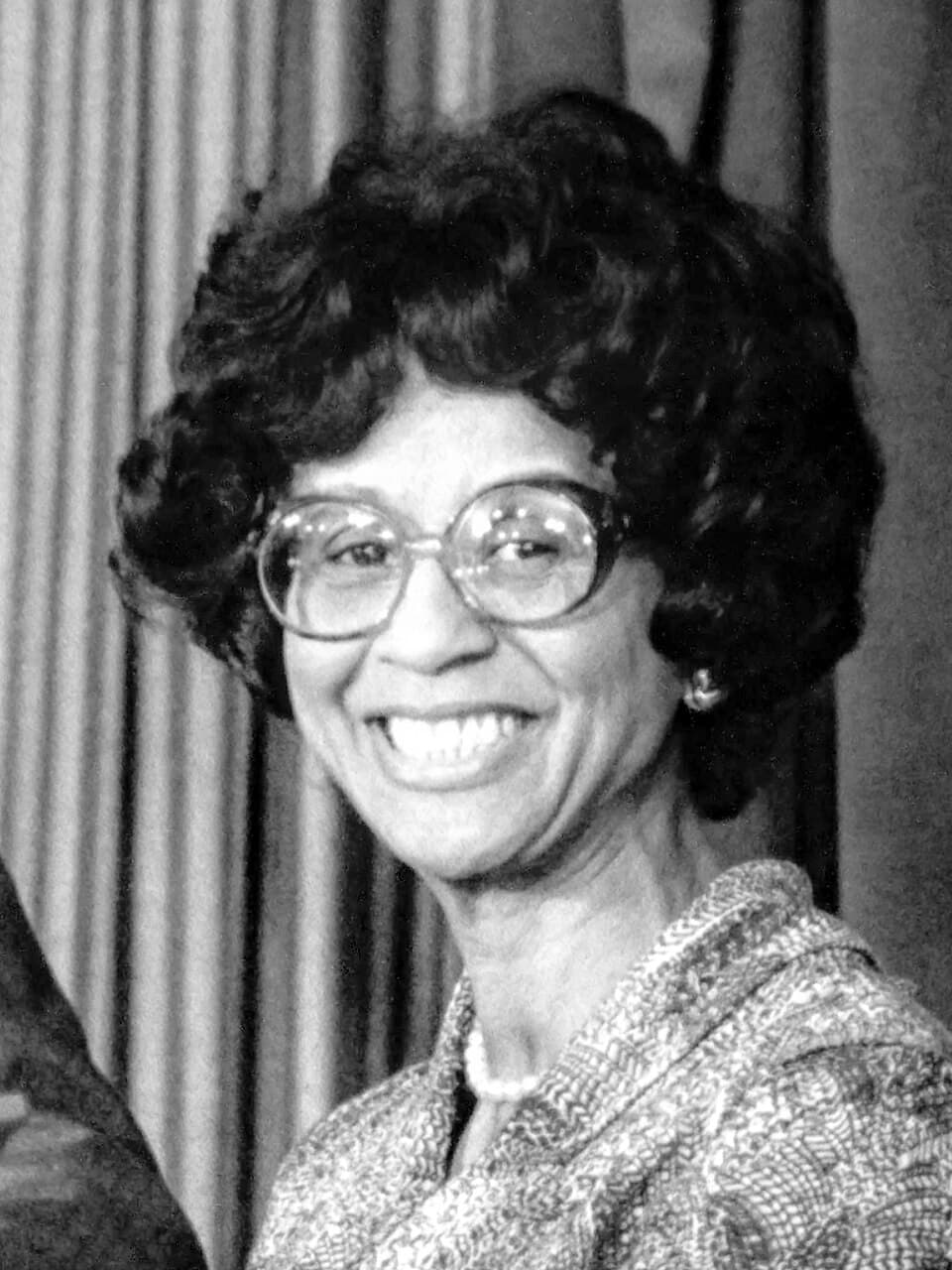 Margaret Wilson