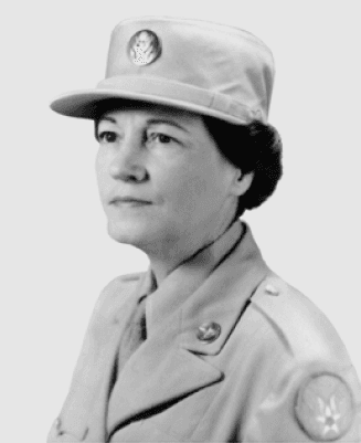 Esther McGowin Blake