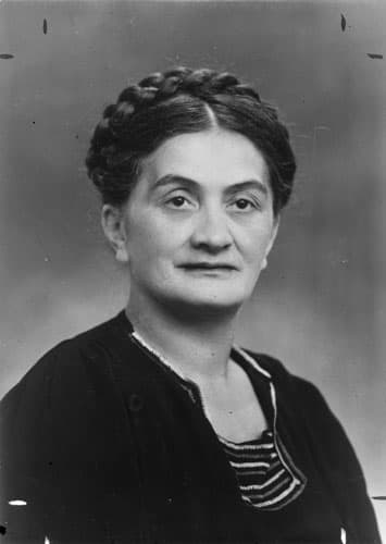Iriaka Matiu Ratana