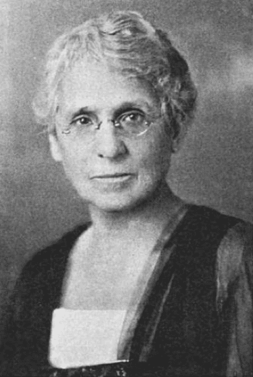 Madeleine Lemoyne Ellicott