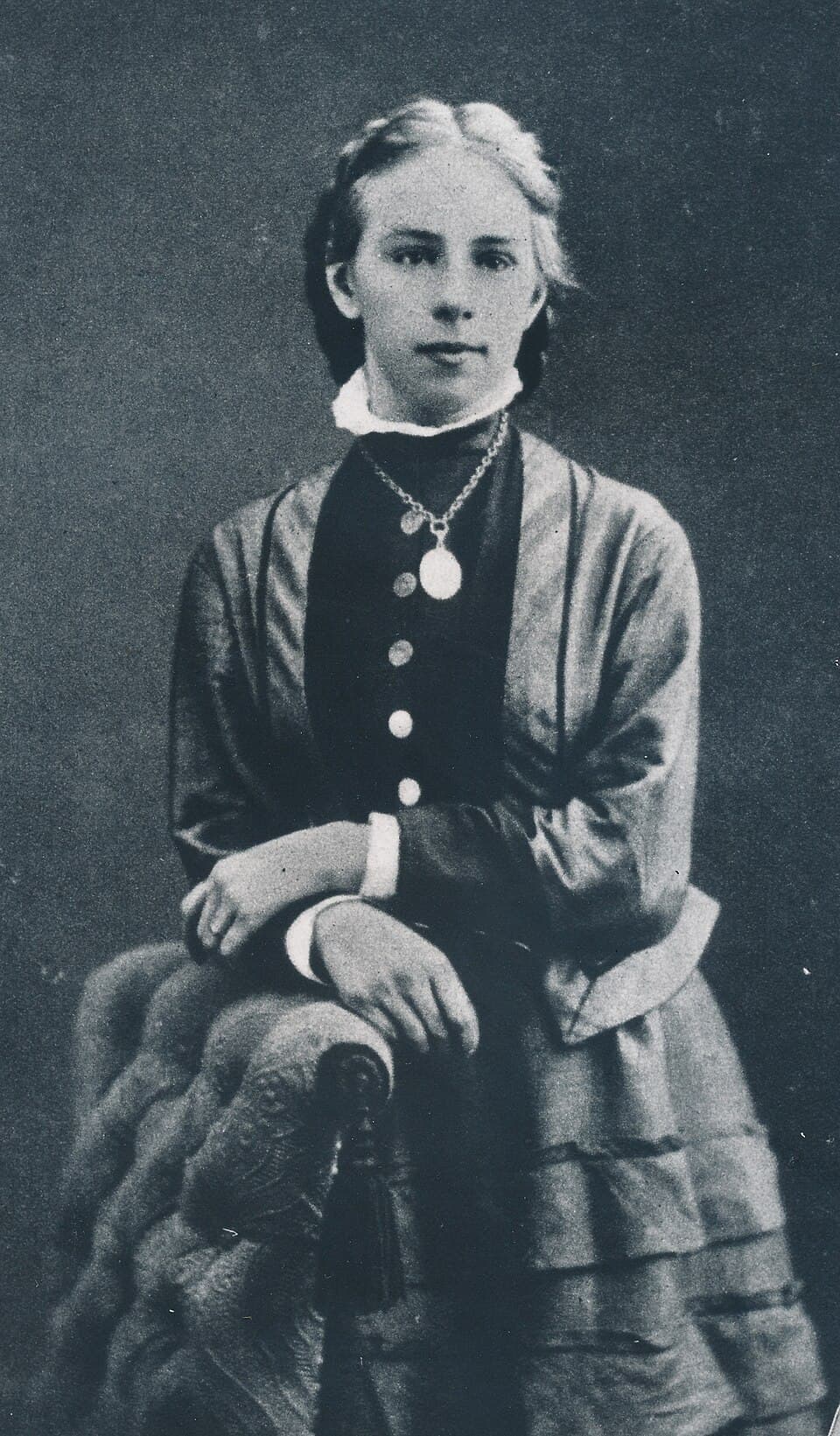 Mignon Nicholson