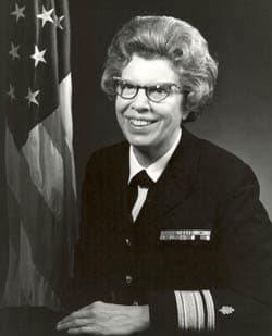 Alene Duerk