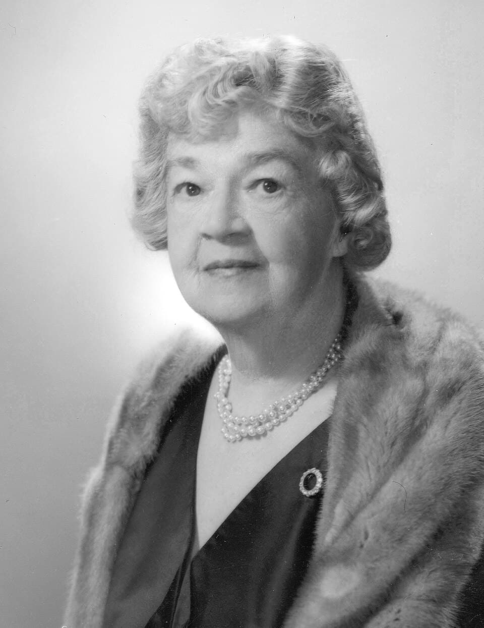 Edith Nourse Rogers