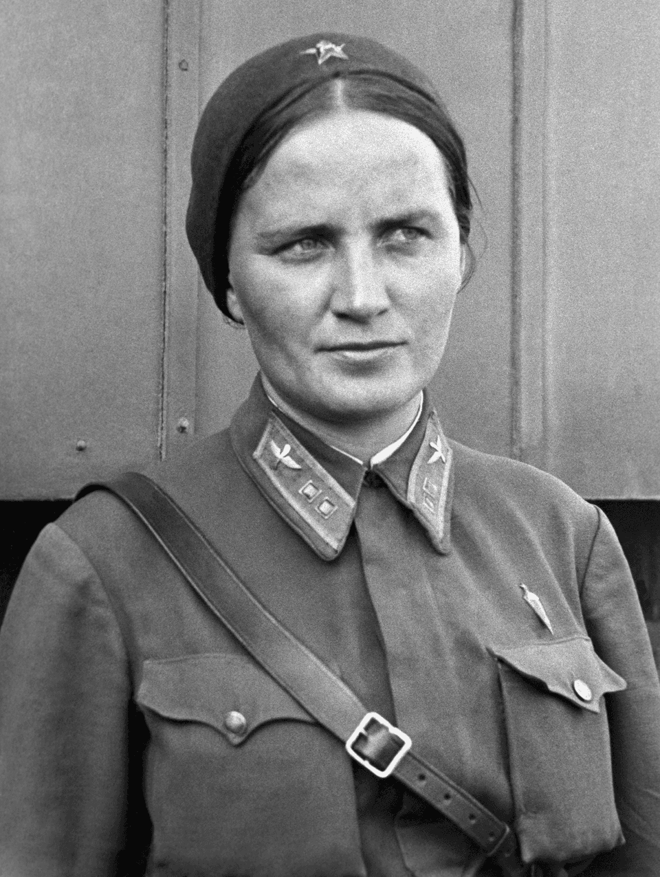 Marina Raskova