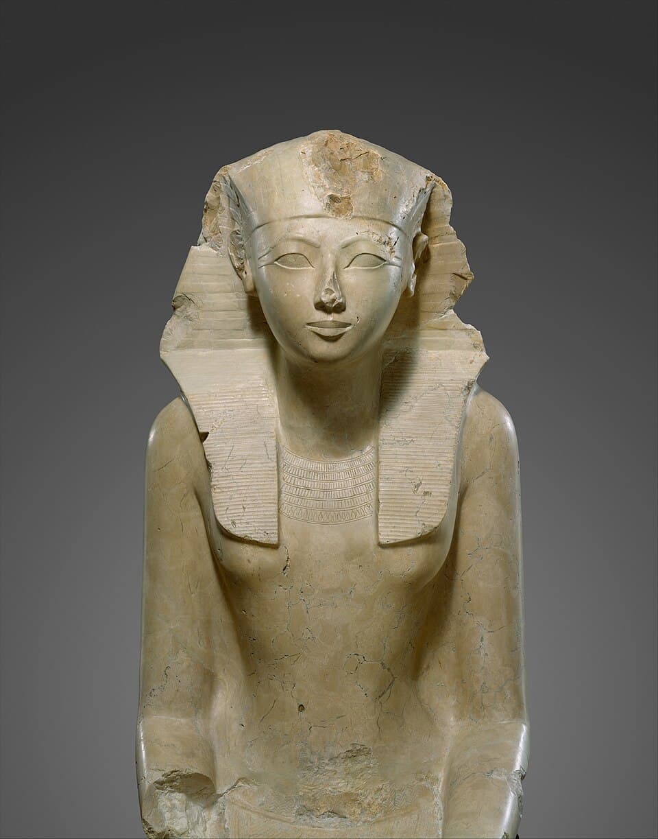 Hatshepsut
