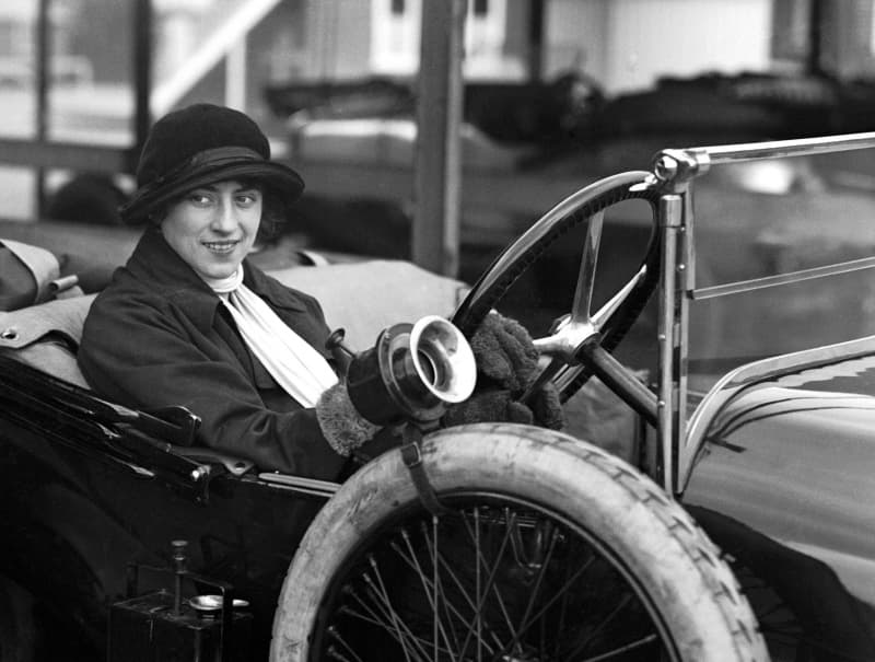 Violette Cordey