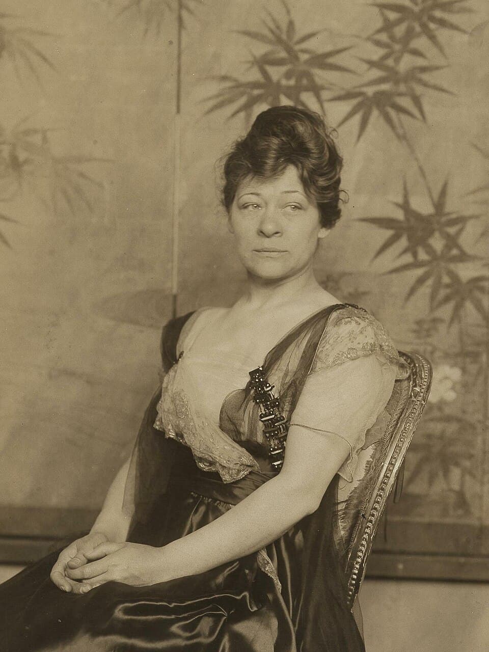 Juliana R. Force