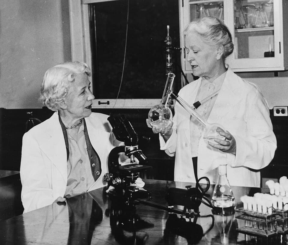 Elizabeth Lee Hazen