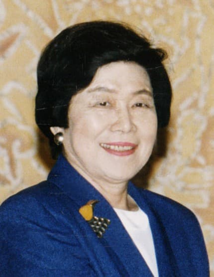 Takako Doi