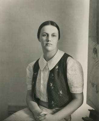 Nora Haysen
