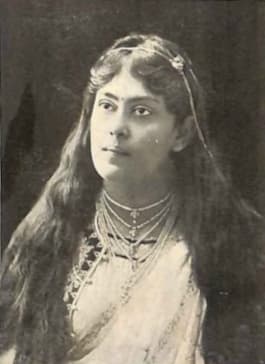 Sarala Devi Chaudhurani