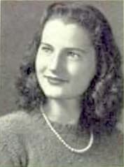Erna Schneider Hoover