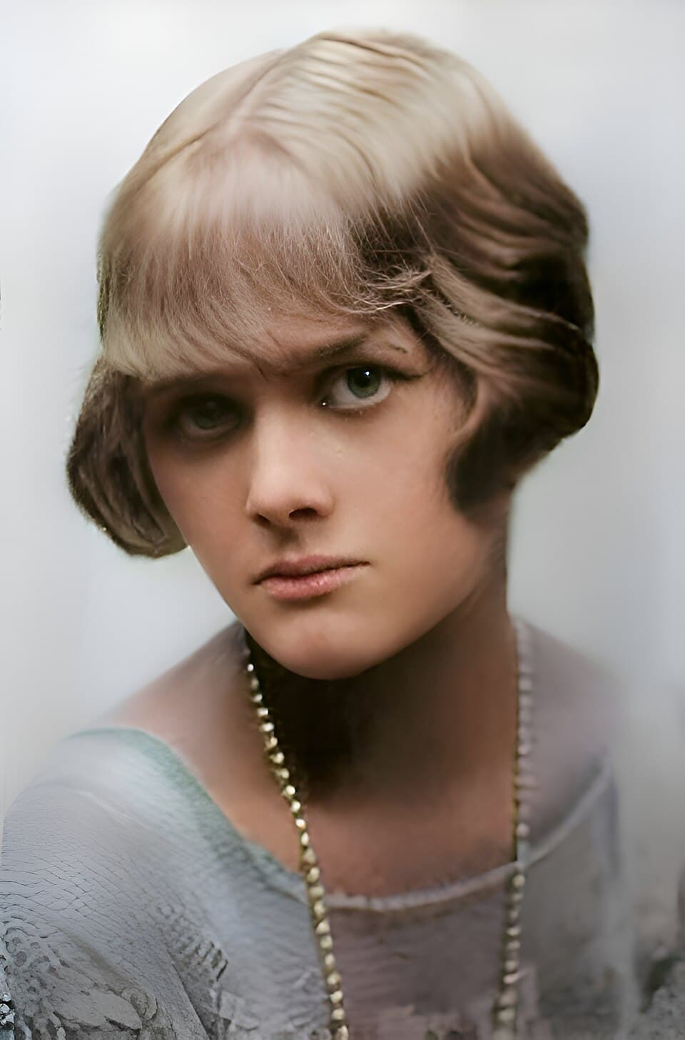 Daphne Du Maurier