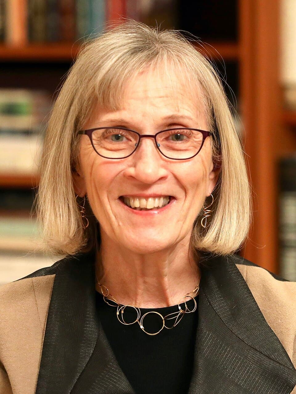 Claudia Goldin