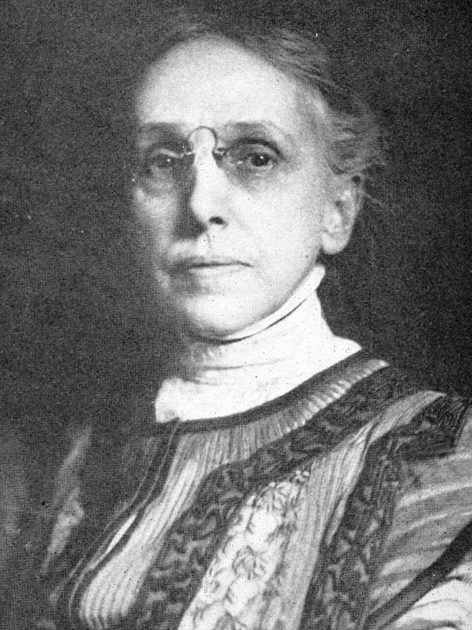 Ella Flagg Young