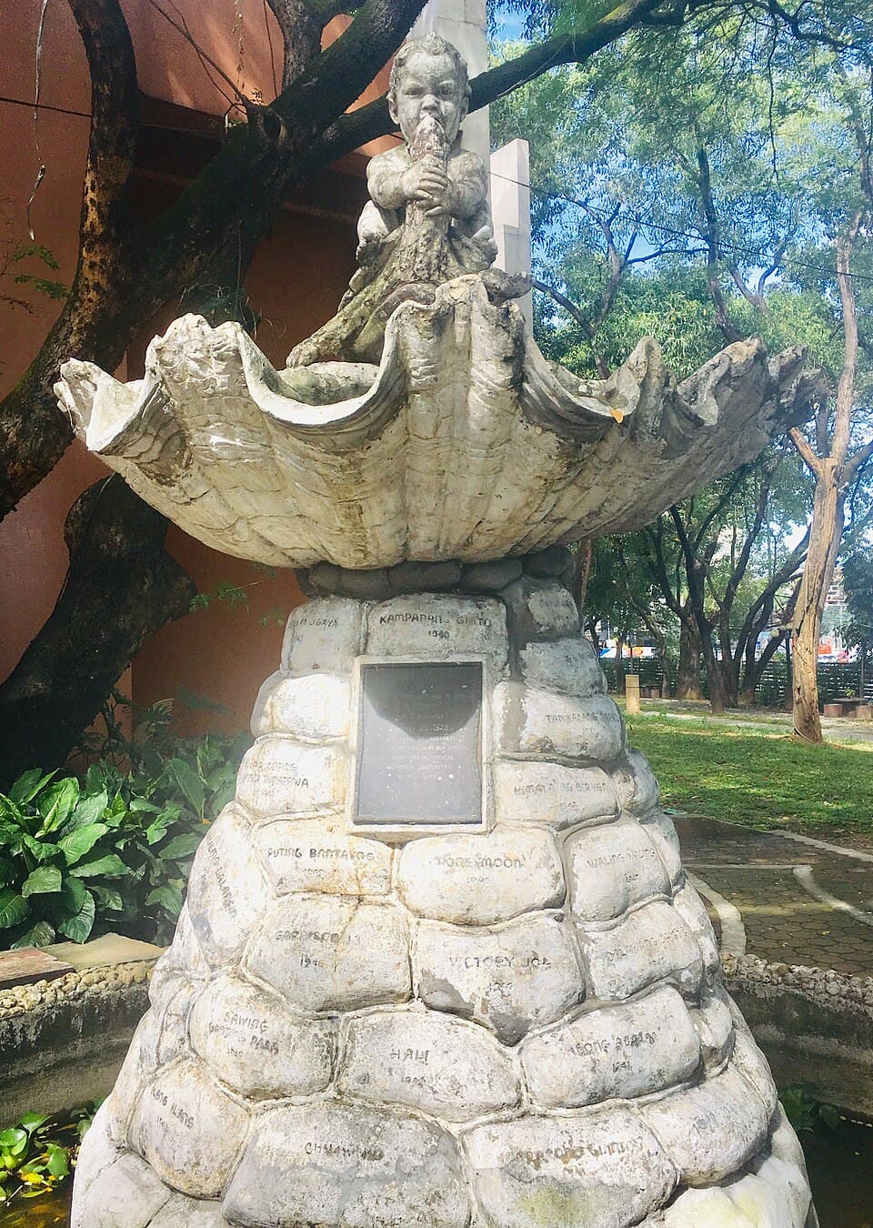 Narcisa de Leon
