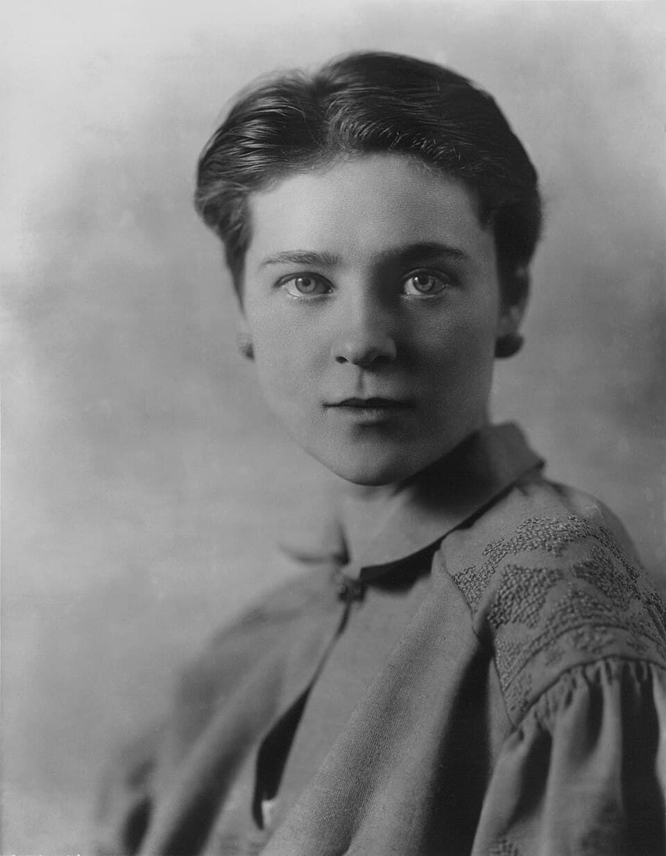 Eva Le Galliene