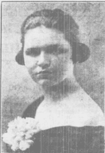 Georgia Neese Clark Gray