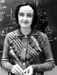 Beatrice Tinsley