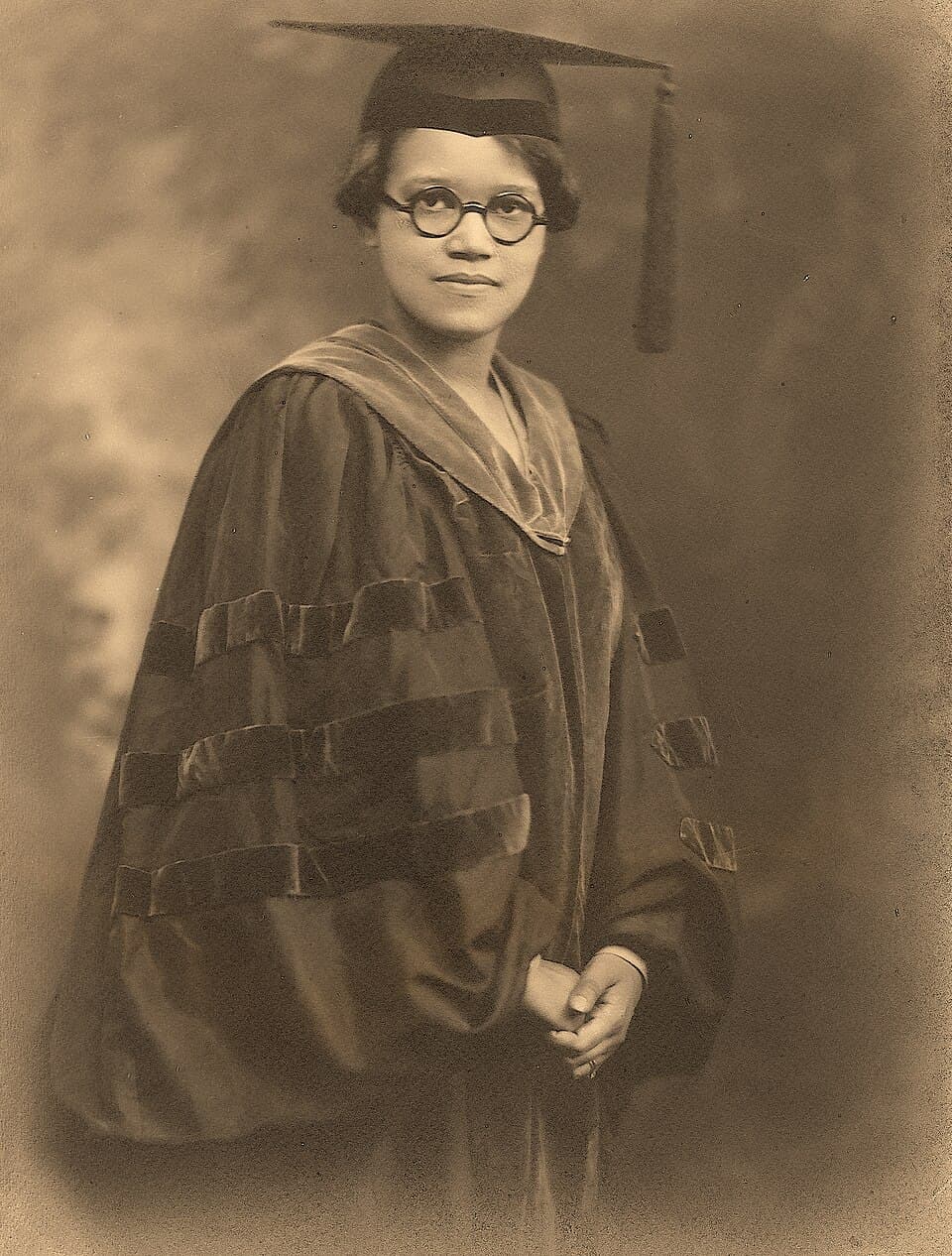 Sadie Tanner Mossell