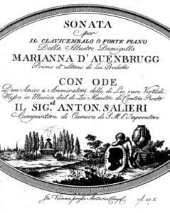 Marianna Auenbrugger