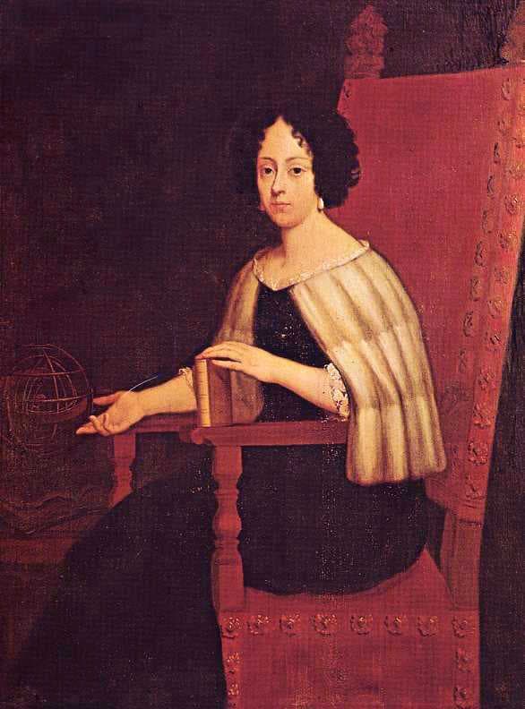 Elena Comaro Piscopia