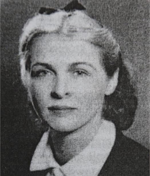 Irena Iłłakowicz