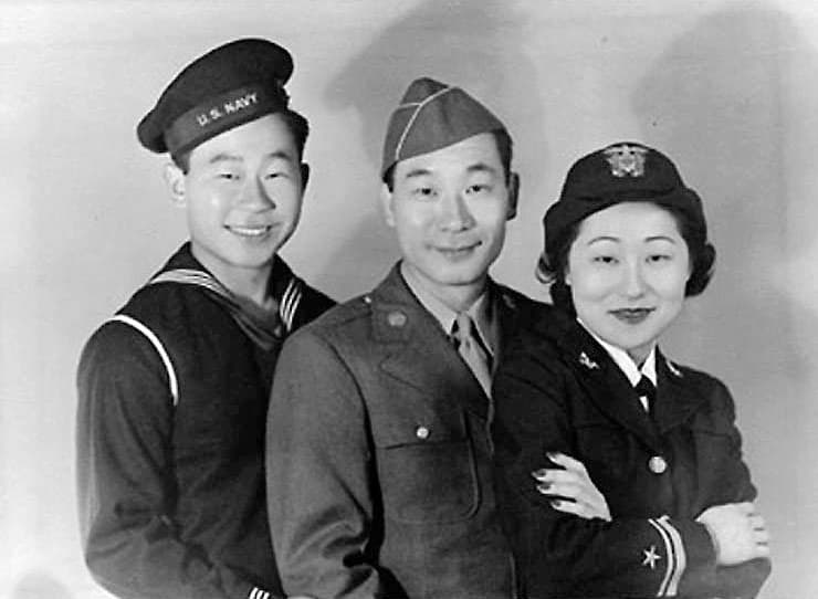 Susan Ahn Cudy