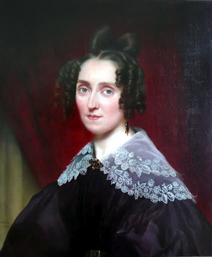 Louise Ferrenc