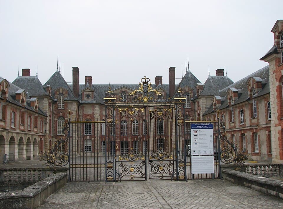 Marie Meurdrac